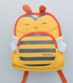 Sac à dos crèche Gabol Puppet BEE 32cm chez librairie copie