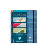 Pocket Book A5+ chez librairie copie sousse