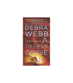 A Deeper Grave: A Thriller (The Shades of Death Novels) chez Librairie Copie Sousse