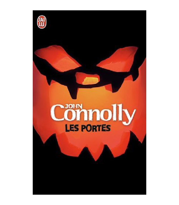 John Connolly , Les portes chez librairie copie sousse