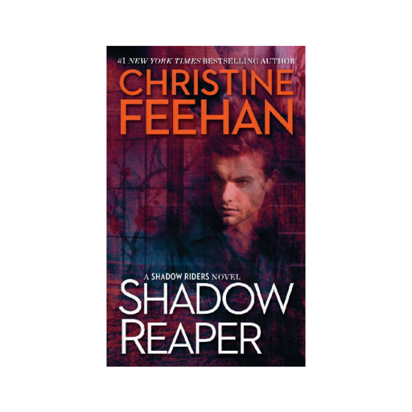 Shadow Reaper (A Shadow Riders Novel) chez librairie copie sousse