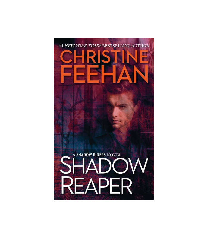 Shadow Reaper (A Shadow Riders Novel) chez librairie copie sousse