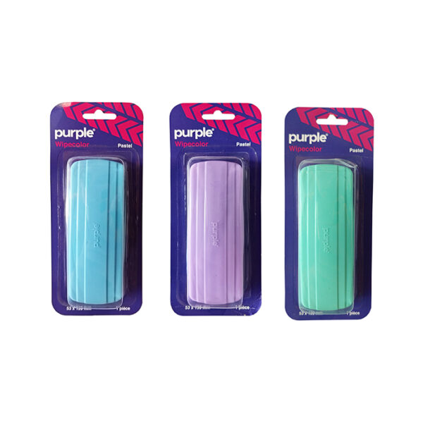 chifon magnetique wipe colour ¨pastel purple chez librairie copie sousse