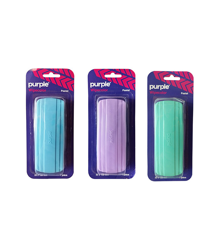 chifon magnetique wipe colour ¨pastel purple chez librairie copie sousse