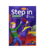 Step in new 6 Anglais chez librairie copie sousse