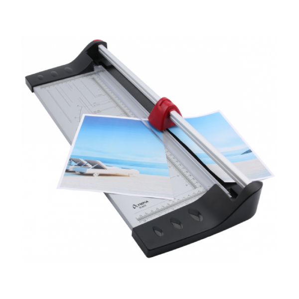 Olympia TR 4610 Paper trimmer A3 chez librairie copie sousse