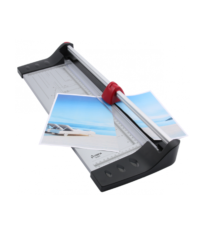 Olympia TR 4610 Paper trimmer A3 chez librairie copie sousse