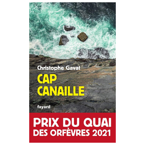 cap canaille librairie copie sousse