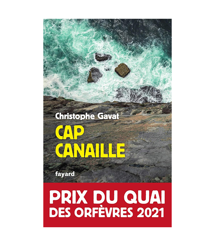 cap canaille librairie copie sousse