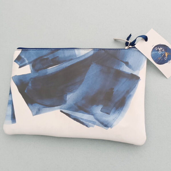 Trousse Plate Rectangulaire chez librairie copie sousse