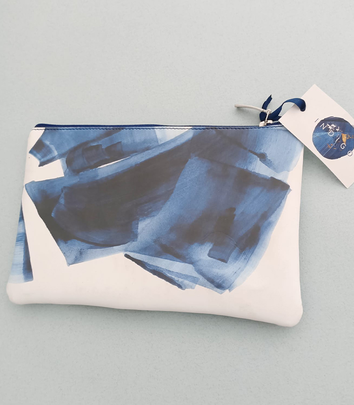 Trousse Plate Rectangulaire chez librairie copie sousse