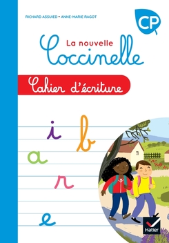 LIVRE LA NOUVELLE COCCINELLE